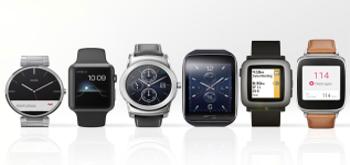 Los 5 mejores smartwatches chinos por menos de 50 euros