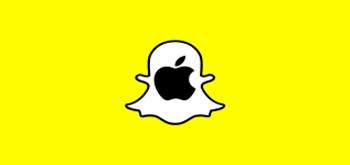 ¿Está creando Apple su propio Snapchat?