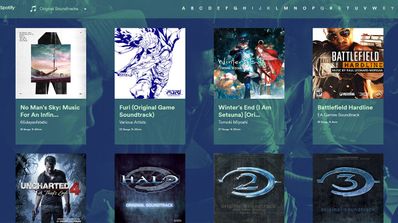spotify-gaming