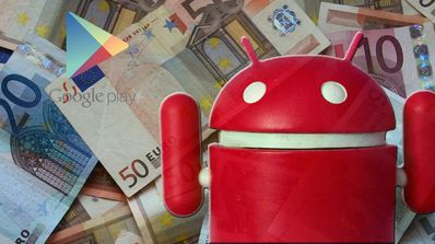 Troyano Android