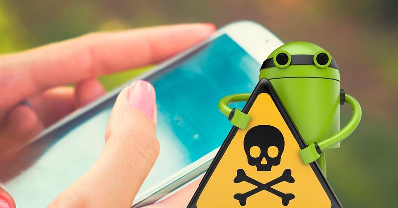 Descubren Un Nuevo Error De Seguridad Que Pone En Riesgo Al 80 De Los Dispositivos Android