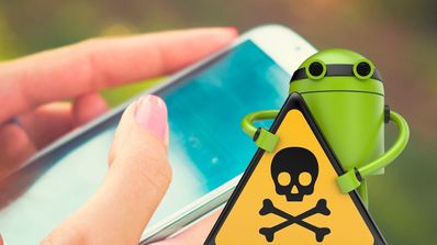 Vulnerabilidad Android