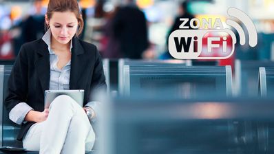 WiFi