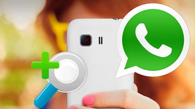 Zoom en vídeos WhatsApp