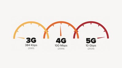 5G