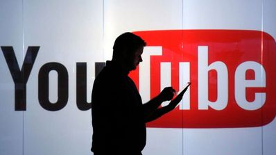 YouTube