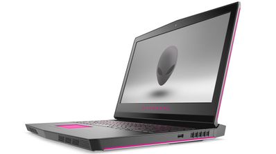 Alienware