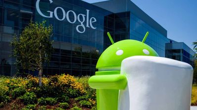android 6.0 marshmallow google