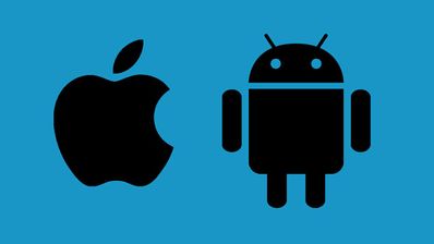 android-ios