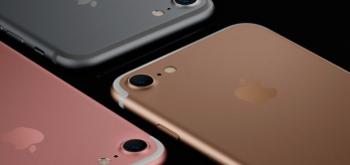La cámara del iPhone 7 no está entre las cinco mejores según DxOMark