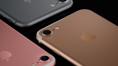 iPhone 7