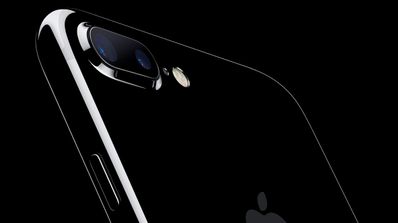 iPhone 7