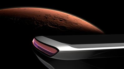 Turing Phone Cadenza