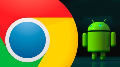 Chrome 53 Android