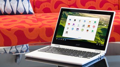andromeda os google