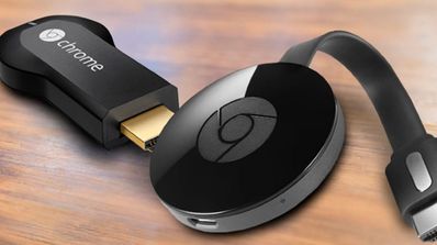 Chromecast