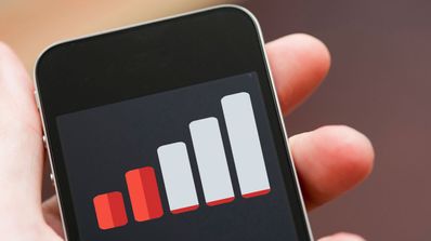 cobertura del movil mejor red móvil