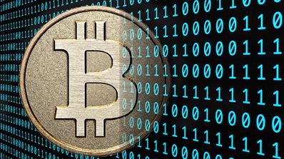 Uso de las criptomonedas