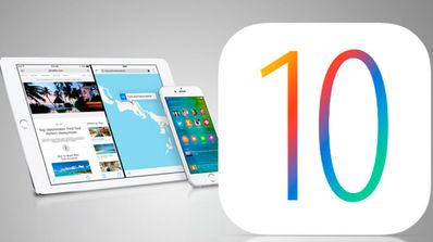 iOS 10