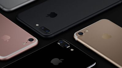 iPhone 7