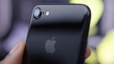 iphone 7 jet black