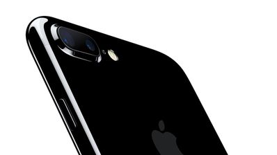 doble camara del iphone 7 plus