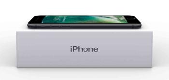 Por qué el iPhone 7 venderá menos que el 6s