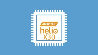 mediatek helio x30