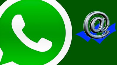 menciones Whatsapp