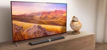 Xiaomi MI TV 3S 65 pulgadas: nueva TV 4K HDR con panel Samsung por 750 euros