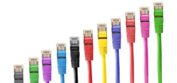 El nuevo estándar Ethernet vuela a 5 Gbps con los cables de red actuales