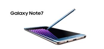 Programa de sustitución voluntaria del Samsung Galaxy Note 7: cuándo, cómo y dónde