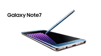 Galaxy Note 7