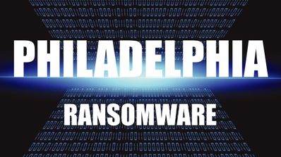 Ransomware Philadelphia