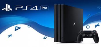 PlayStation 4 Pro y Slim: las nuevas consolas de Sony