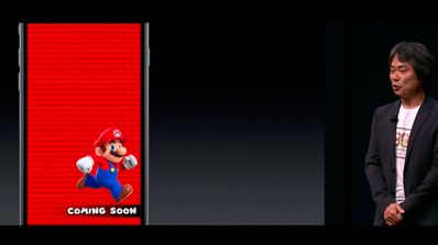 Super Mario Run