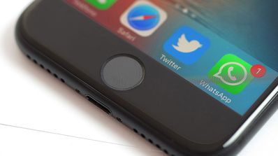 analisis del iphone 7