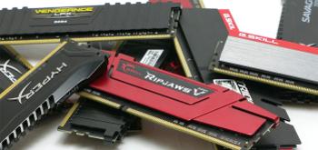 Guía de compra: cómo elegir la memoria RAM