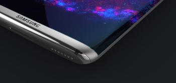 Adelantan las posibles características del Samsung Galaxy S8