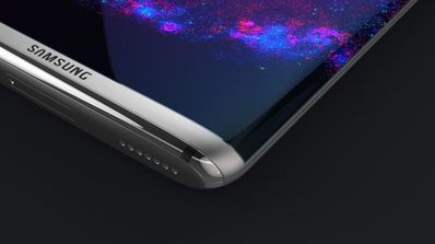 samsung galaxy s8 concept
