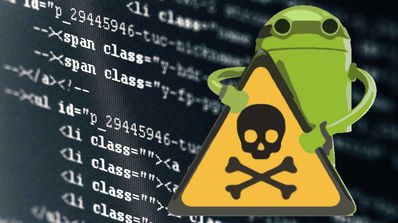 Seguridad en Android