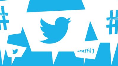 Cuentas baneadas en Twitter
