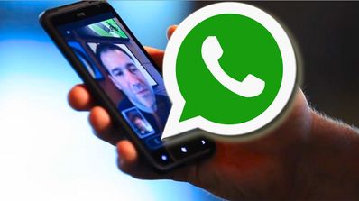 Videollamadas en WhatsApp llamadas de WhatsApp para Android