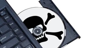 Los 10 años por piratería en Reino Unido podrían aplicarse a los que comparten archivos