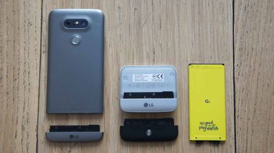 lg g5