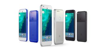 Comparativa: Google Pixel XL frente a iPhone 7 Plus, Galaxy Note 7, LG V20 y OnePlus 3