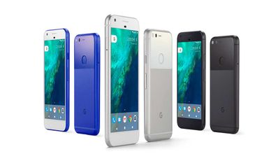 pixel-xl-family