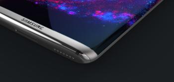Una imagen filtrada revela fecha y lugar de lanzamiento del Samsung Galaxy S8