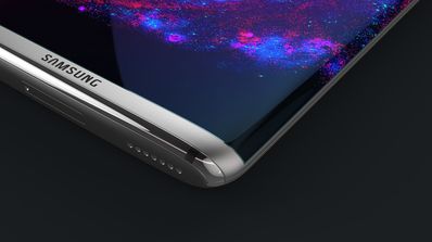Samsung Galaxy familia S