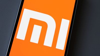 Logo de Xiaomi